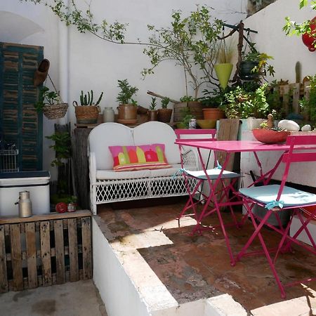 Hostel Au Petit Chez Soi Cassis Exteriér fotografie
