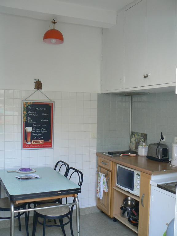 Hostel Au Petit Chez Soi Cassis Exteriér fotografie